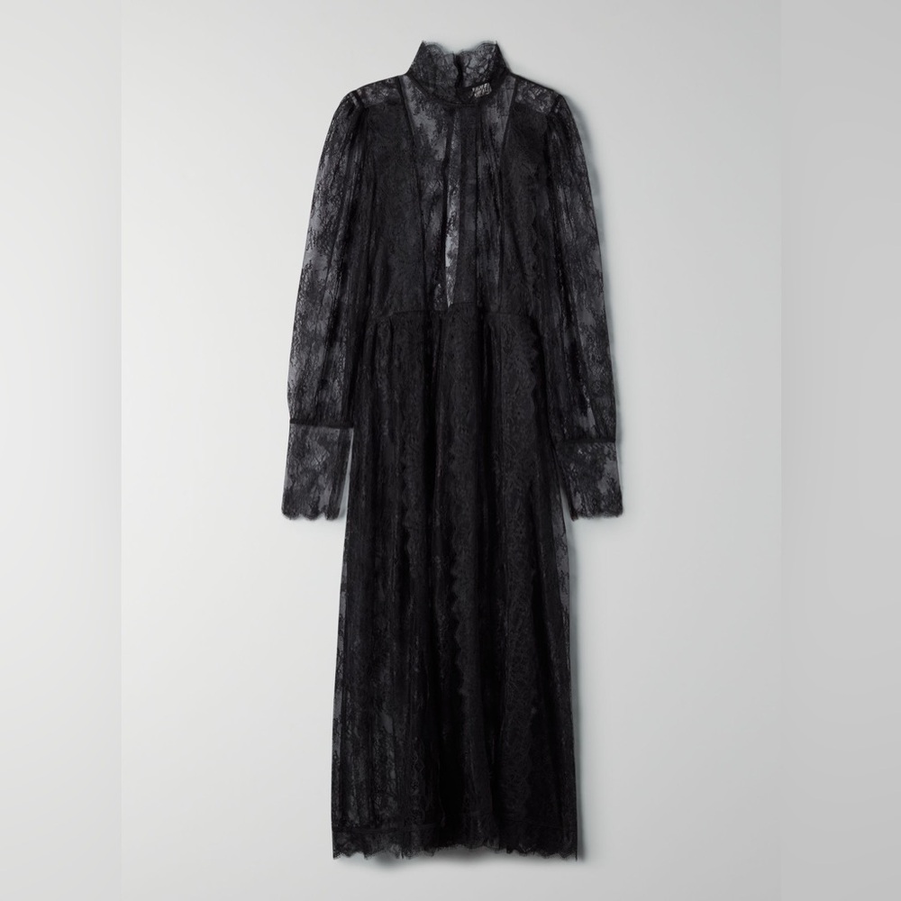 *RARE* Wilfred Plié Dress
